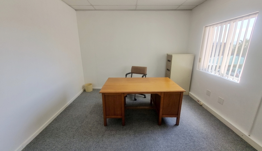 To Let commercial Property for Rent in Marconi Beam Industria Western Cape